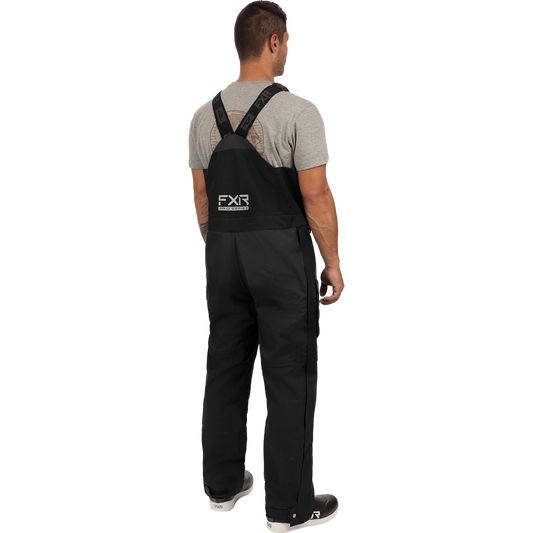  FXR Vapor Pro Tri-Laminate Bib Pant