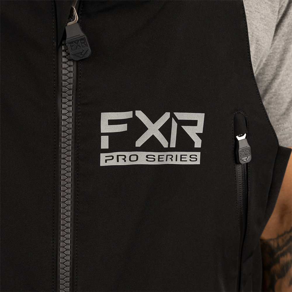 FXR Vapor Pro Tri-Laminate Bib Pant