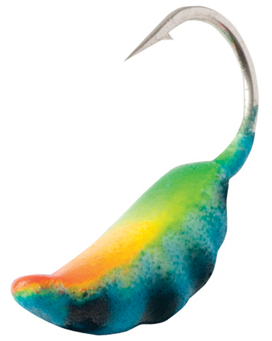  Clam Maggot Drop - Size 10 - 1/32oz