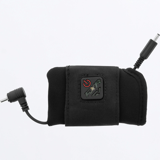 Maverick Electric Cordless Pack (No Battery) 20-22 Black