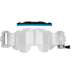 FXR Maverick Roll-Off Kit