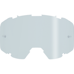 [Color:::Clearidium] FXR Maverick MX Clearidium Lens with Post