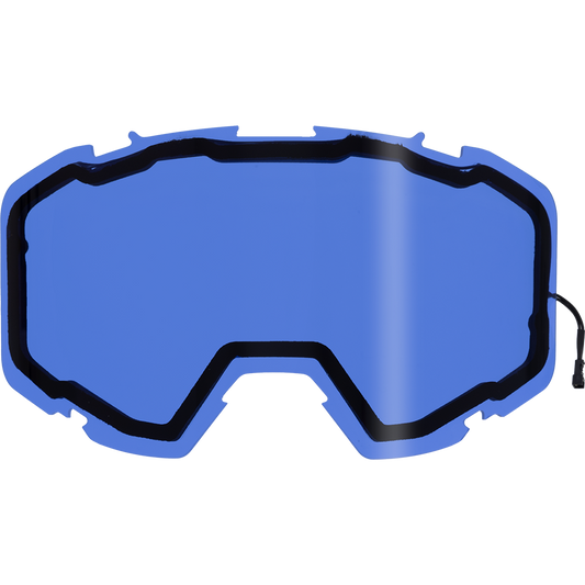  FXR Maverick Electric Heated Dual Replacement Lens