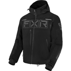 [Color:::Black Ops] FXR Maverick Jacket