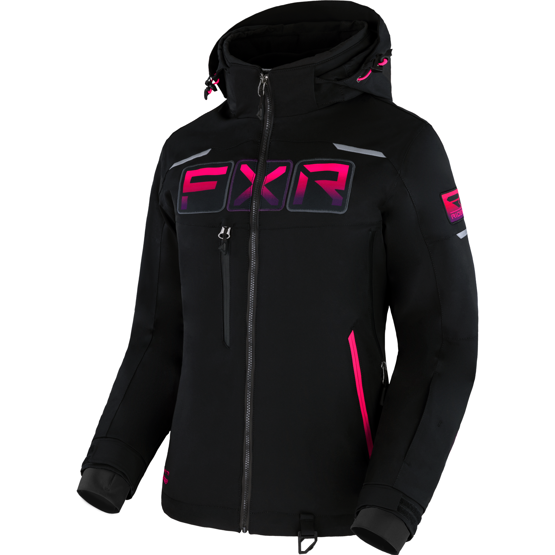 FXR Women's Maverick Jacket – Up North Sports
