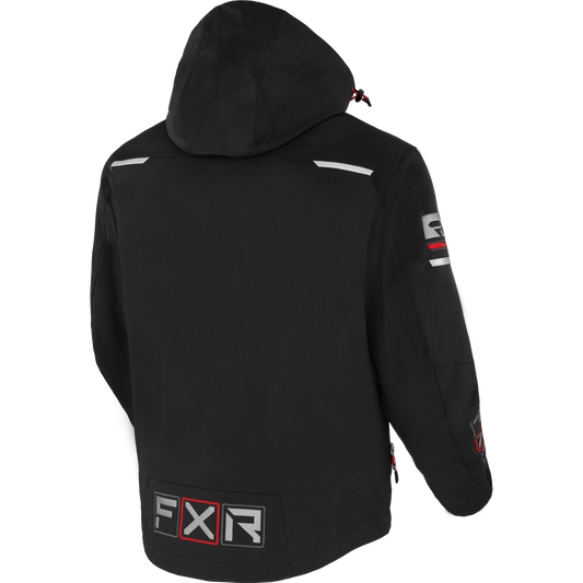  FXR Maverick Jacket