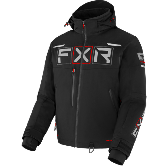  FXR Maverick Jacket