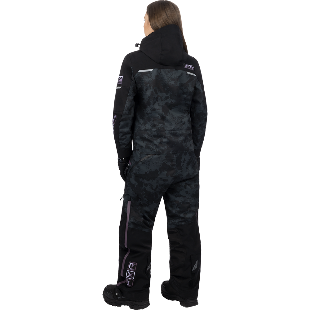  FXR Women&#39;s Maverick Lite Monosuit