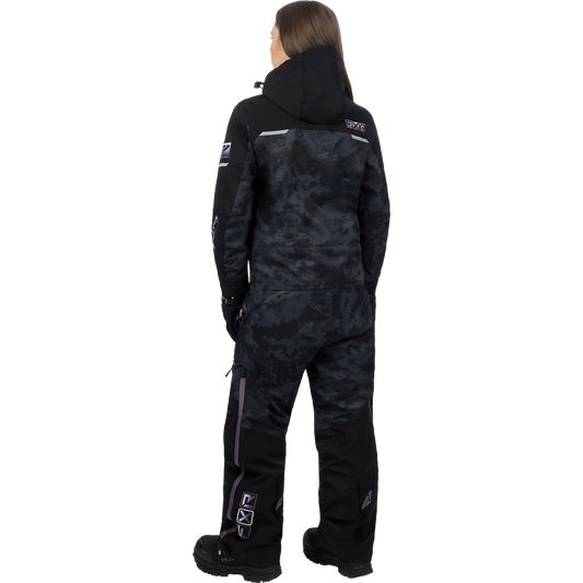  FXR Women's Maverick Lite Monosuit