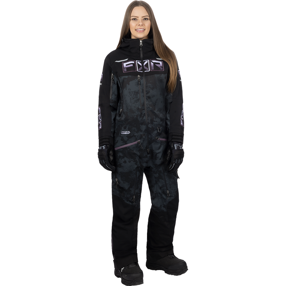  FXR Women&#39;s Maverick Lite Monosuit