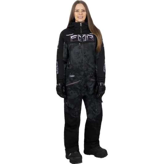  FXR Women's Maverick Lite Monosuit