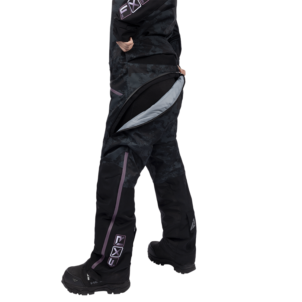  FXR Women&#39;s Maverick Lite Monosuit