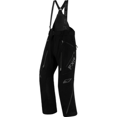 [Color:::Black Ops] FXR Maverick X Pant