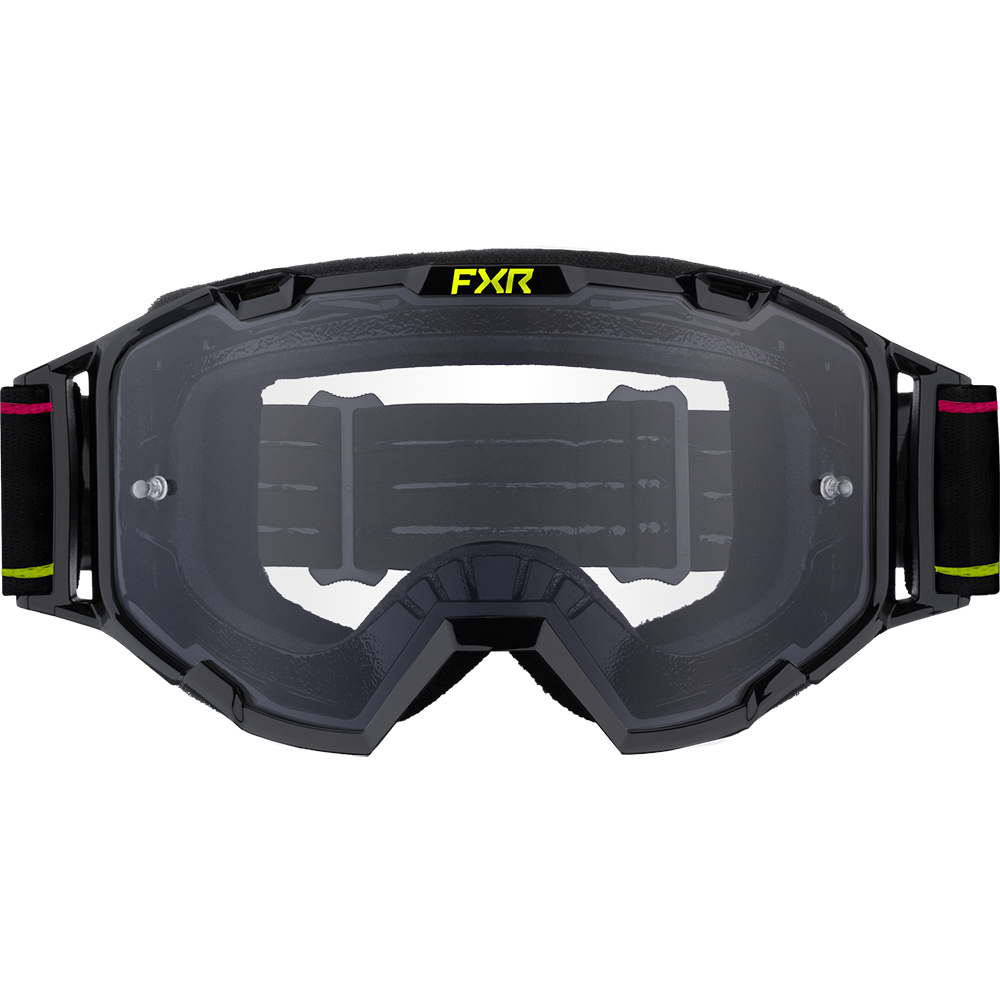  FXR Maverick Prime Youth Goggle