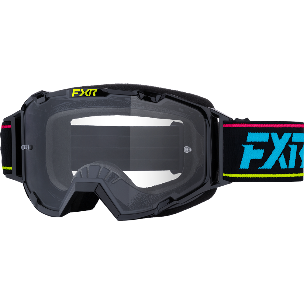  FXR Maverick Prime Youth Goggle