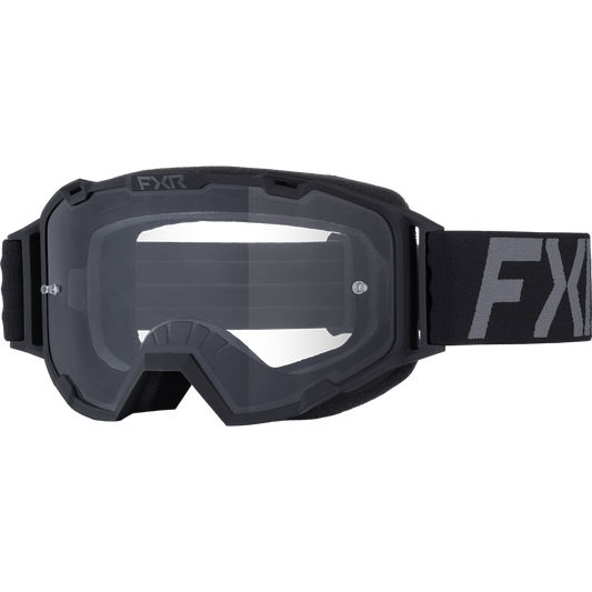  FXR Maverick Prime MX Goggle