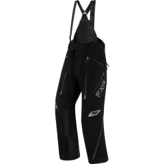 [Color:::Black] FXR Maverick SX Pro Pant