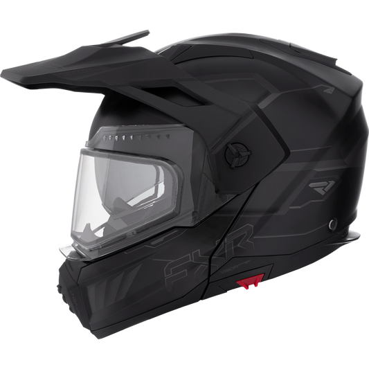  FXR Maverick X Pro Dual Helmet