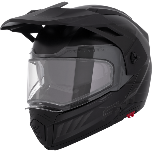  FXR Maverick X Pro Dual Helmet