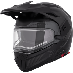 [Color:::Black Ops] FXR Maverick X Pro Helmet