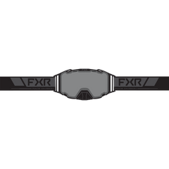 FXR Maverick Goggle Black Ops