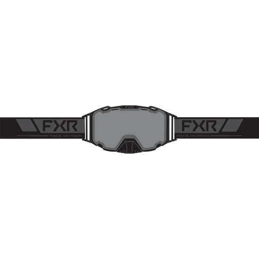 FXR Maverick Goggle Black Ops