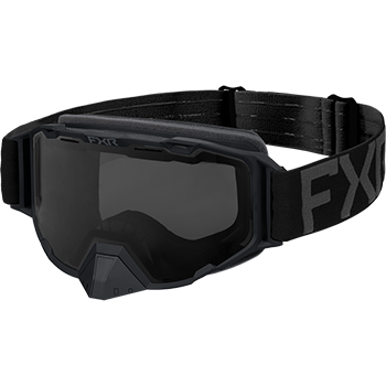 fxr maverick goggles FXR Maverick Goggle