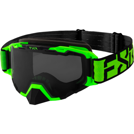  FXR Maverick Goggle