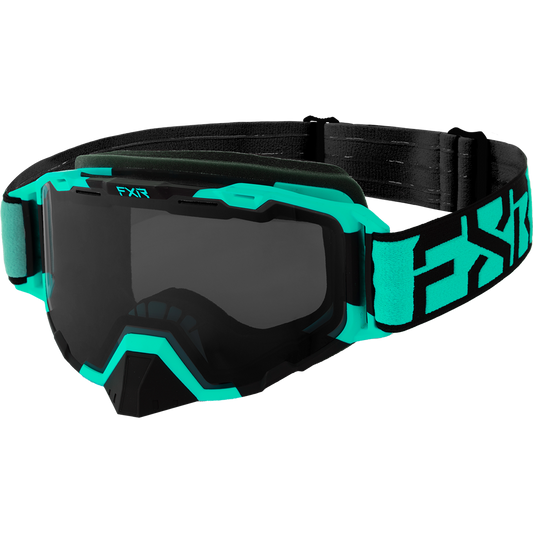  FXR Maverick Goggle
