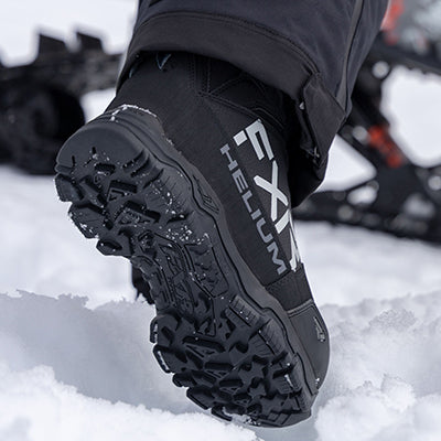 Thumbnail Image of FXR - Boots collection