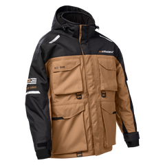 [Color:::Wood] Castle X West Shore Jacket