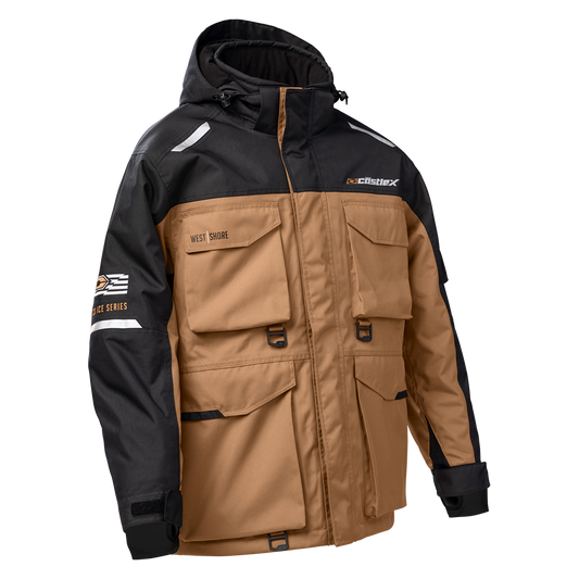  Castle X West Shore Jacket