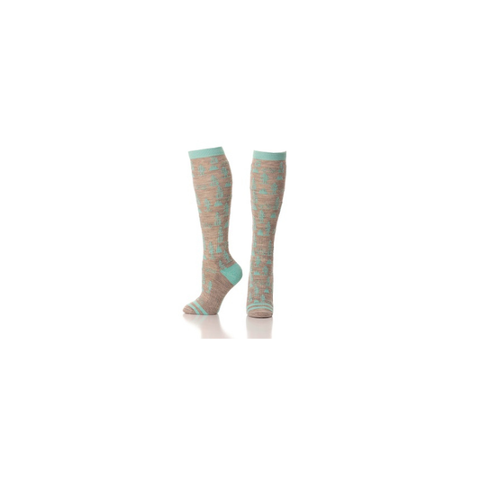  DSG Women's Mid Weight Merino Wool Sock