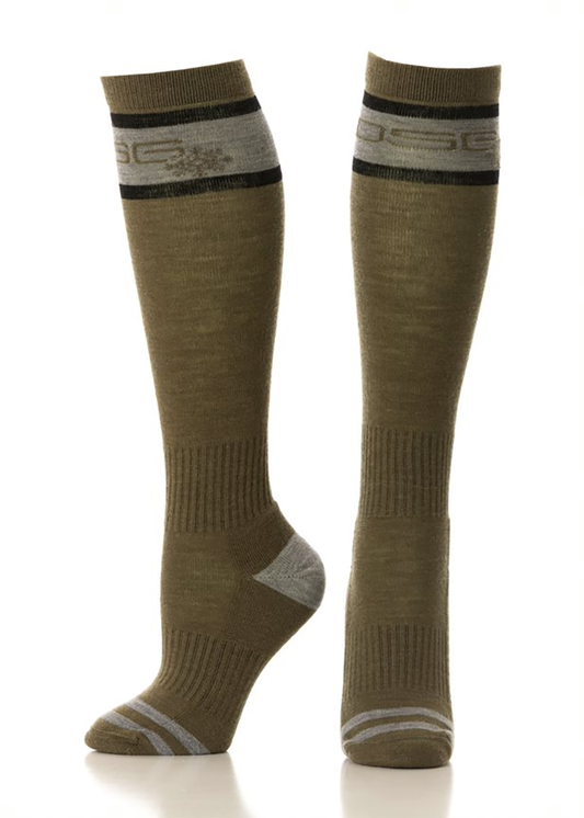  DSG Women's Mid-Weight Sock