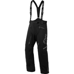 [Color:::Black Ops] FXR Mission FX Pant