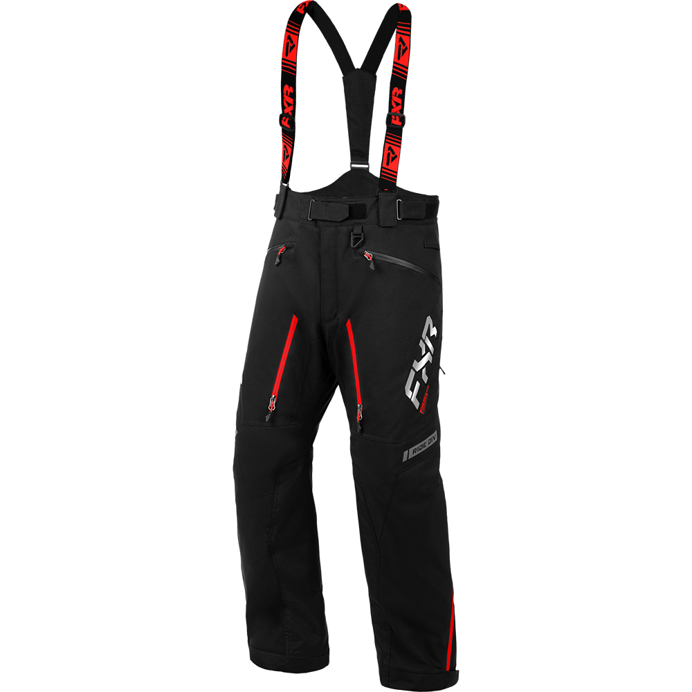 FXR Mission FX Pant – Up North Sports