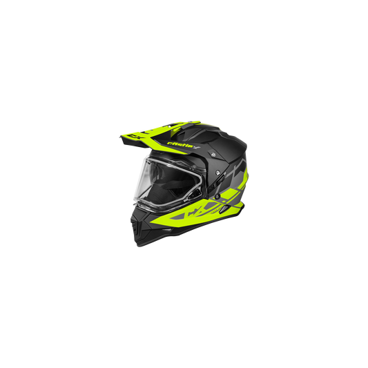 Castle X Mode Dual Sport SV Trance Helmet