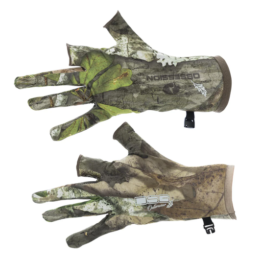  DSG Feather Weight Glove