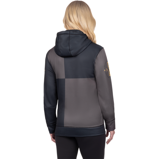 FXR Unisex Moto Tech Pullover Hoodie