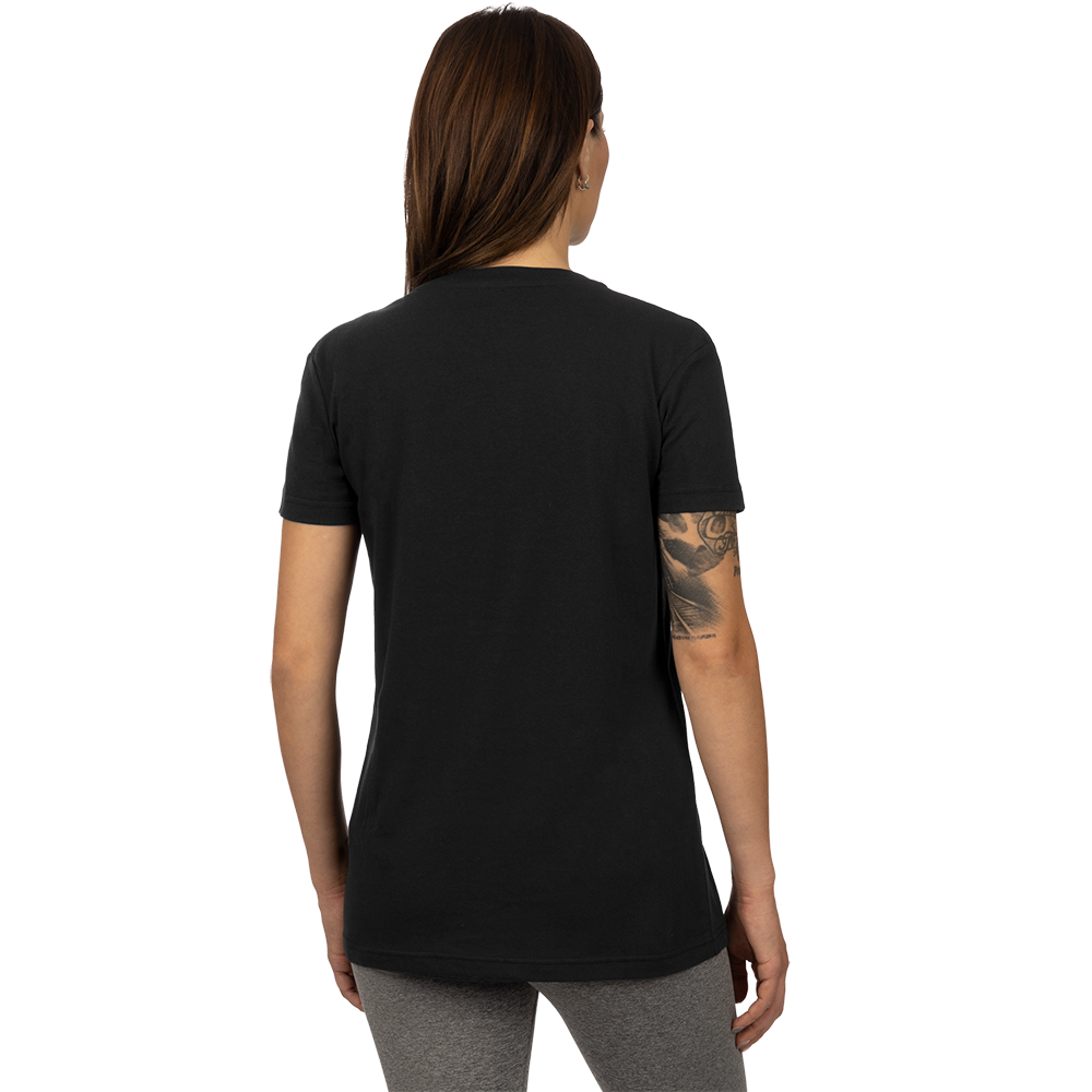  FXR Women&#39;s Moto Premium Boyfriend T-Shirt