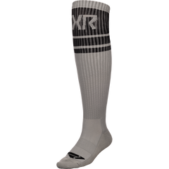 [Color:::Grey / Black] FXR Moto Sock
