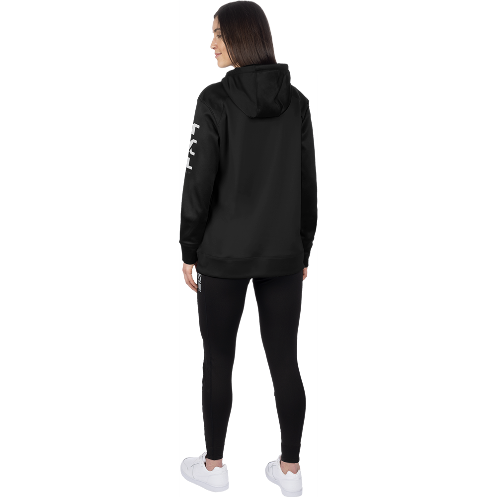  FXR Unisex Moto Tech Pullover Hoodie