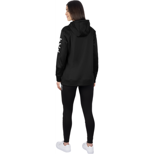  FXR Unisex Moto Tech Pullover Hoodie