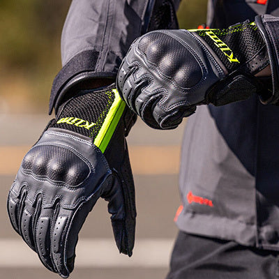 Thumbnail Image of Motorcycle and Street Gloves collection