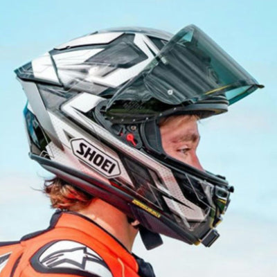 Thumbnail Image of Motorcycle / Street - Dual Sport Helmets collection