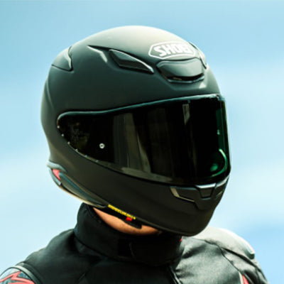 Thumbnail Image of Motorcycle / Street - Full Face Helmets collection