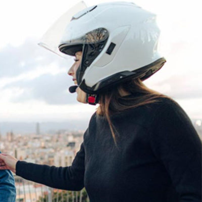 Thumbnail Image of Motorcycle / Street - Half Helmets collection