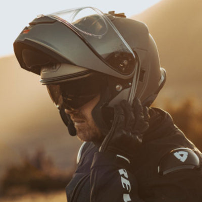 Thumbnail Image of Motorcycle / Street - Modular Helmets collection
