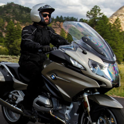 Thumbnail Image of Motorcycle / Street - Open Face Helmets collection