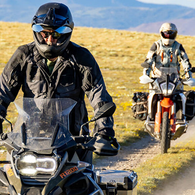 Thumbnail Image of Motorcycle / Street - One Piece Suits collection